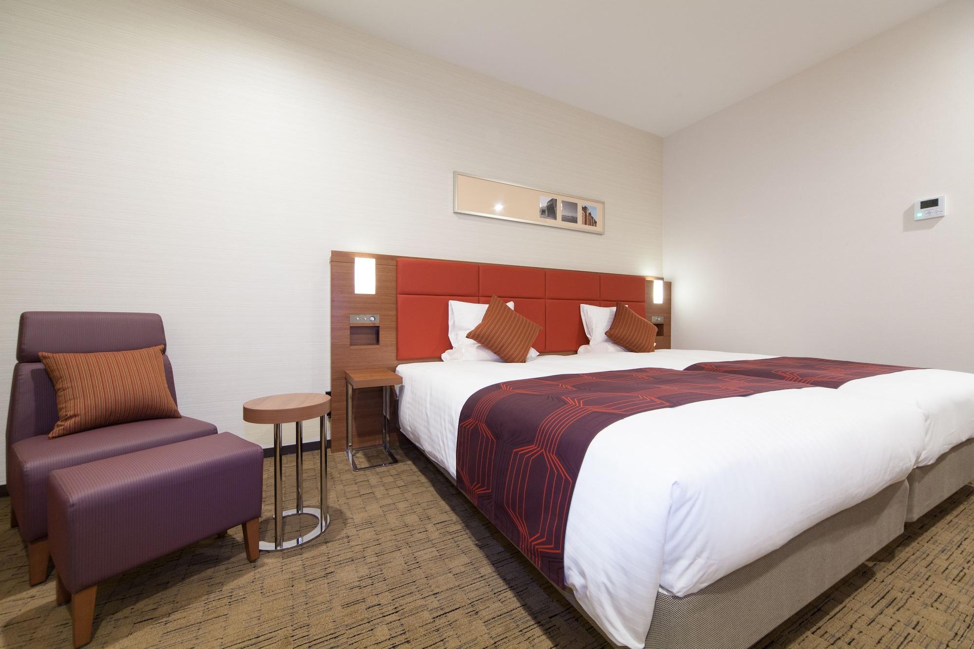 Hotel Mystays Haneda Präfektur Tokio