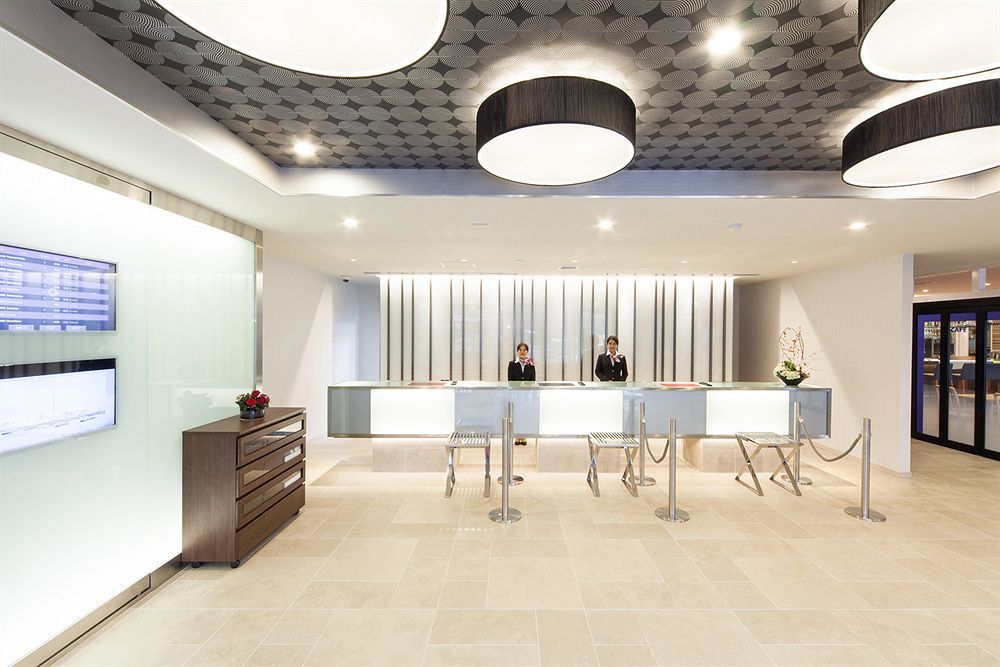 Mystays Haneda Präfektur Tokio
